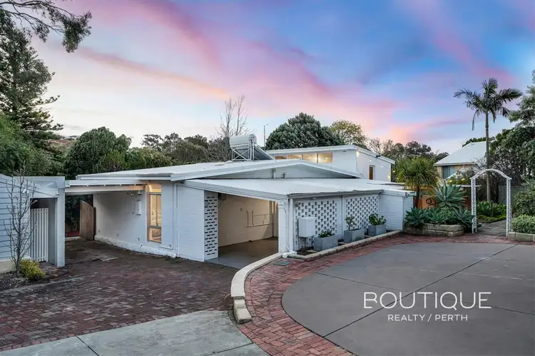 13 Valley Road, Wembley Downs WA 6019