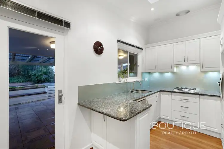 Fourth view of Homely house listing, 13 Valley Road, Wembley Downs WA 6019