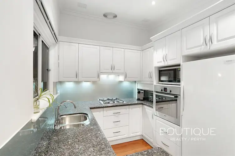 Fifth view of Homely house listing, 13 Valley Road, Wembley Downs WA 6019