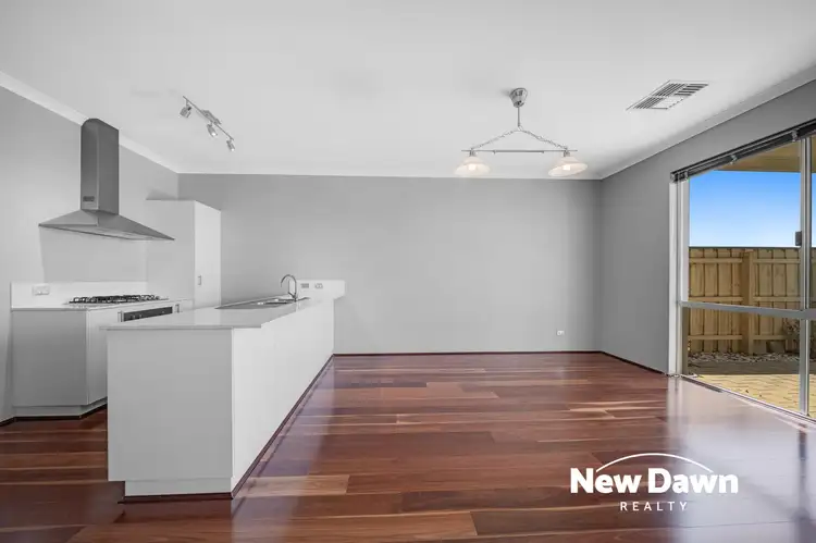 Main view of Homely house listing, 4/2 Woodstock Green, Ellenbrook WA 6069