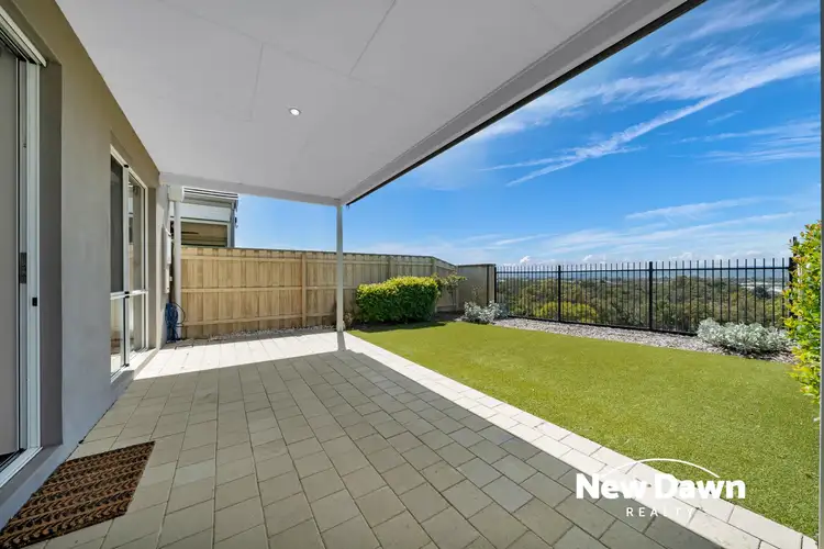 Second view of Homely house listing, 4/2 Woodstock Green, Ellenbrook WA 6069