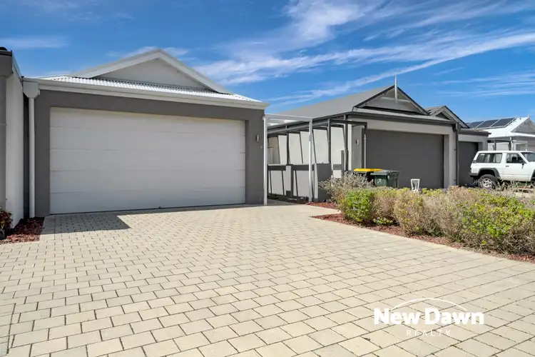 Sixth view of Homely house listing, 4/2 Woodstock Green, Ellenbrook WA 6069
