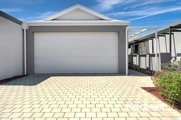 Seventh view of Homely house listing, 4/2 Woodstock Green, Ellenbrook WA 6069