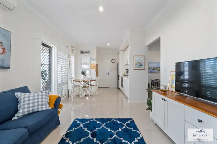 Third view of Homely house listing, 8/2A Wroxton Street, Midland WA 6056
