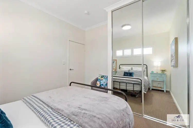 Sixth view of Homely house listing, 8/2A Wroxton Street, Midland WA 6056