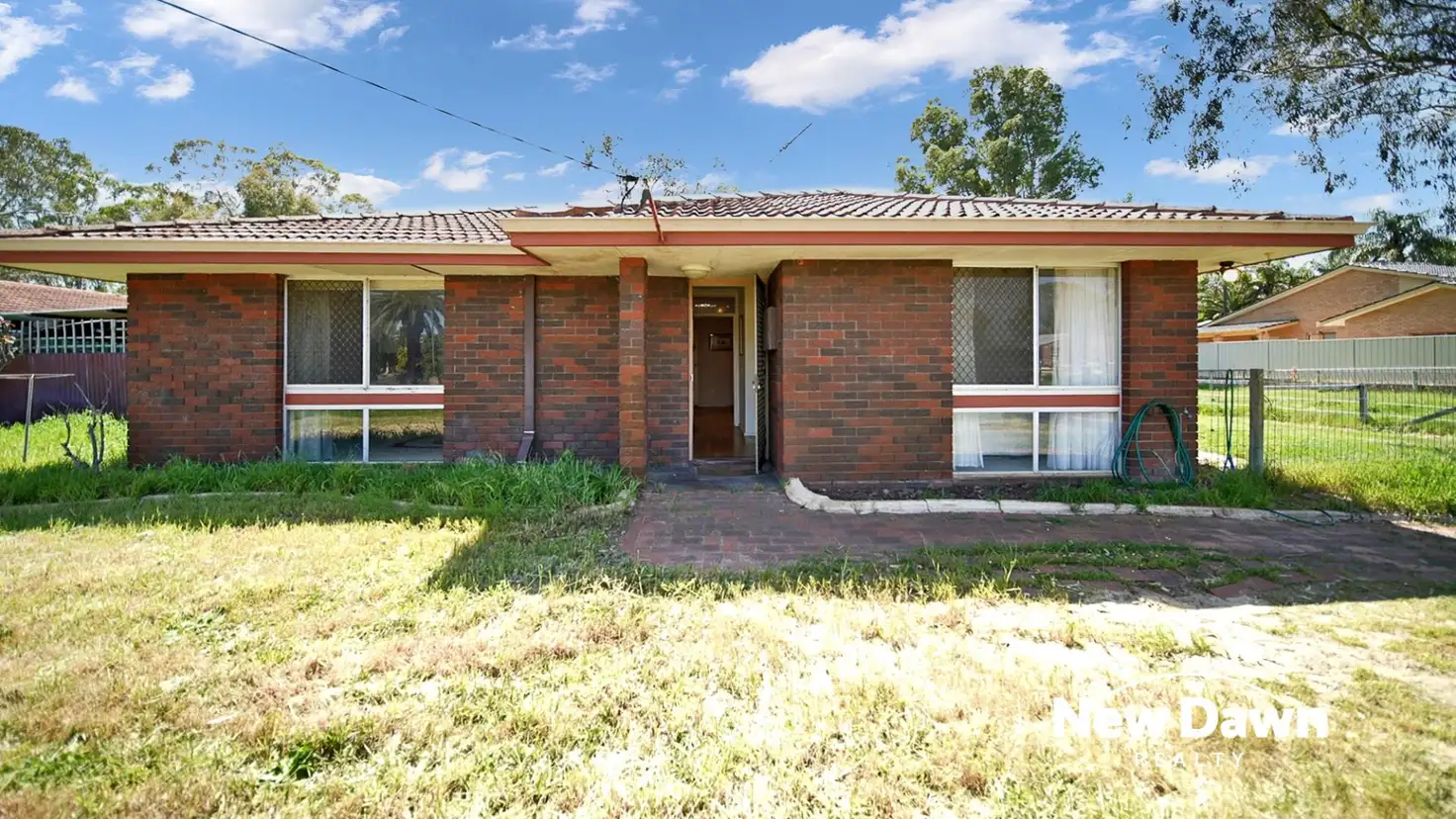 Main view of Homely house listing, 20 Citrus Street, Upper Swan WA 6069