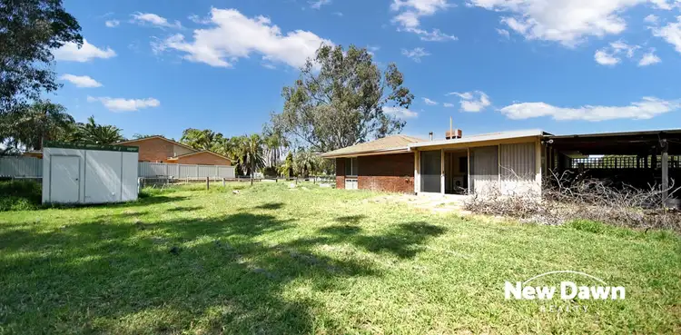 Second view of Homely house listing, 20 Citrus Street, Upper Swan WA 6069