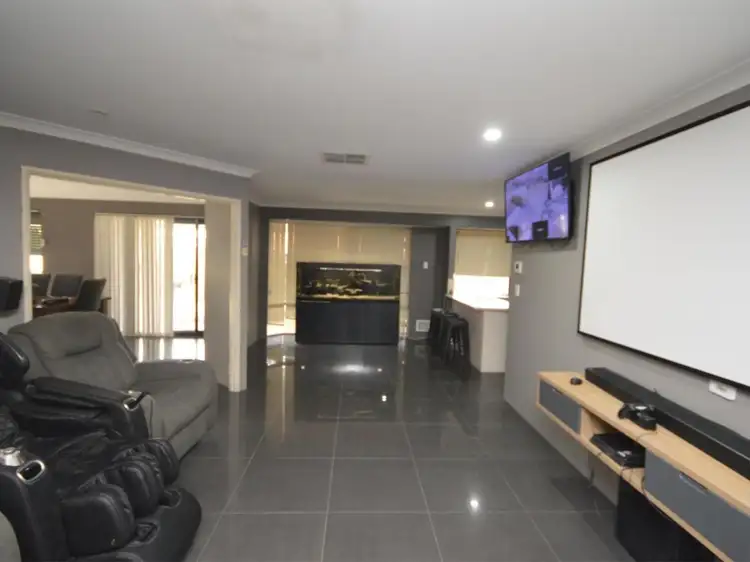 Third view of Homely house listing, 7 Grevillea Rise, Halls Head WA 6210