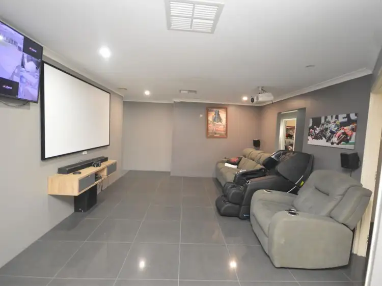 Fourth view of Homely house listing, 7 Grevillea Rise, Halls Head WA 6210