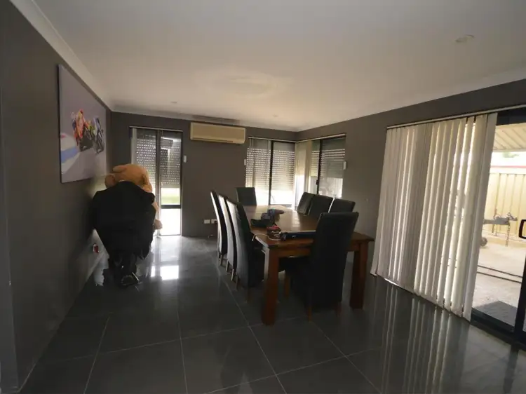 Fifth view of Homely house listing, 7 Grevillea Rise, Halls Head WA 6210