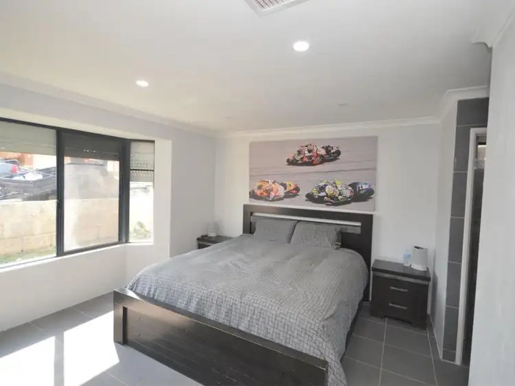 Seventh view of Homely house listing, 7 Grevillea Rise, Halls Head WA 6210