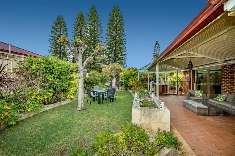 Second view of Homely house listing, 28 St Helena Way, Iluka WA 6028