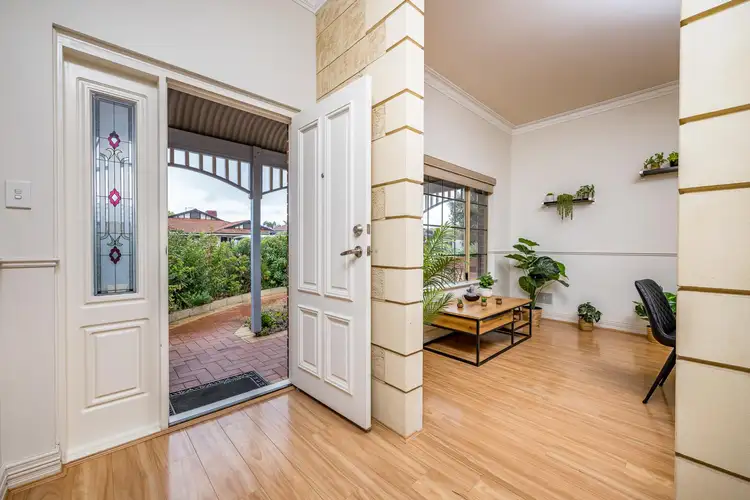 Third view of Homely house listing, 28 St Helena Way, Iluka WA 6028