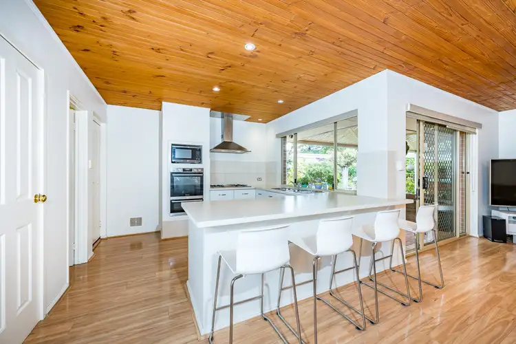 Sixth view of Homely house listing, 28 St Helena Way, Iluka WA 6028