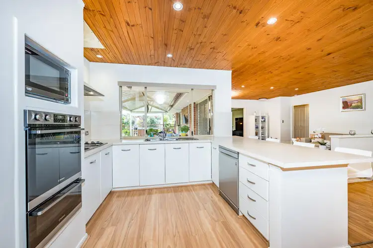 Seventh view of Homely house listing, 28 St Helena Way, Iluka WA 6028