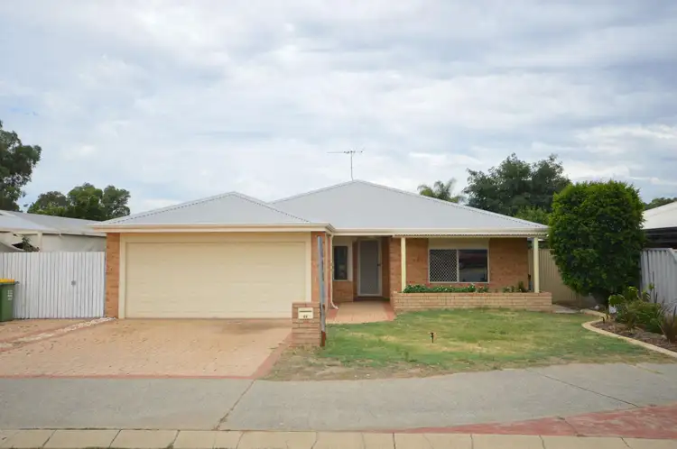 Main view of Homely house listing, 66 Kookaburra Drive, Greenfields WA 6210