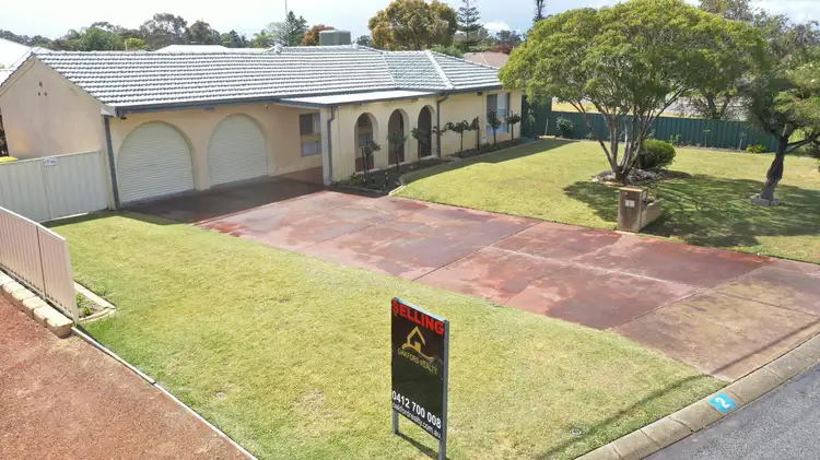 2 Maria Street, Dudley Park WA 6210