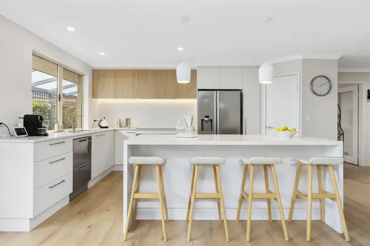18 Cherub Way, Currambine WA 6028