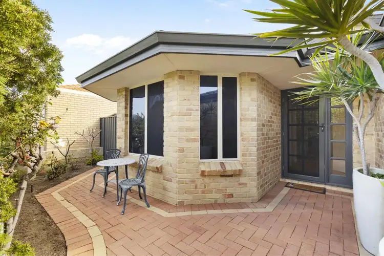 Fifth view of Homely house listing, 18 Cherub Way, Currambine WA 6028