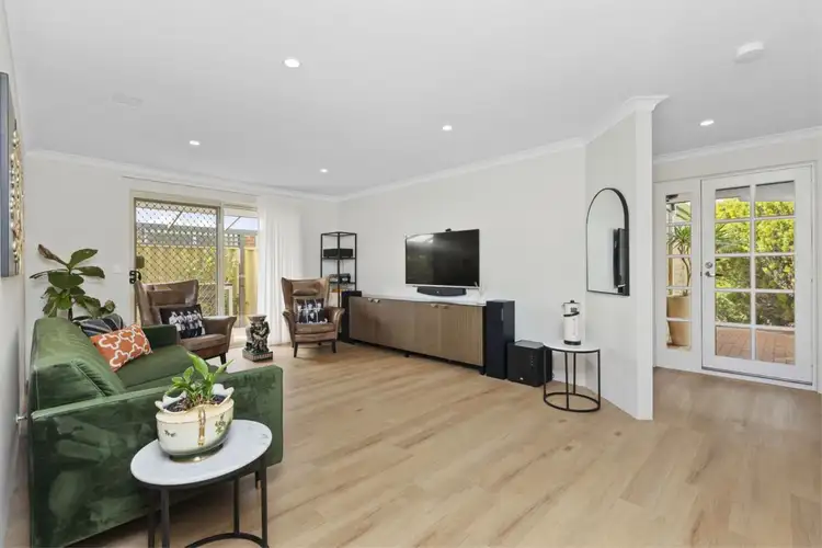Sixth view of Homely house listing, 18 Cherub Way, Currambine WA 6028