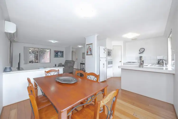 Main view of Homely house listing, 5/160 Grand Promenade, Doubleview WA 6018