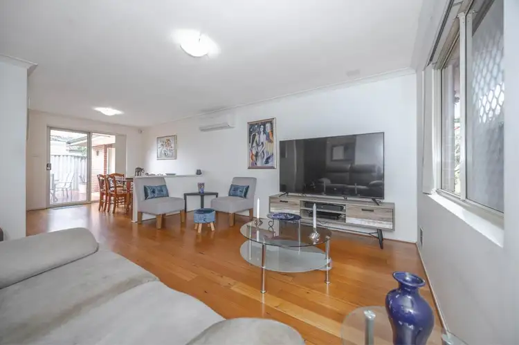 Third view of Homely house listing, 5/160 Grand Promenade, Doubleview WA 6018