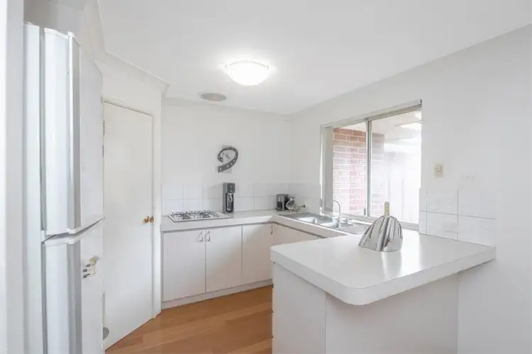 Fifth view of Homely house listing, 5/160 Grand Promenade, Doubleview WA 6018