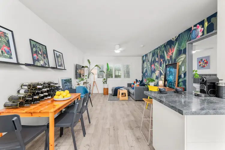 Second view of Homely apartment listing, 10/4 Kingston Avenue, West Perth WA 6005