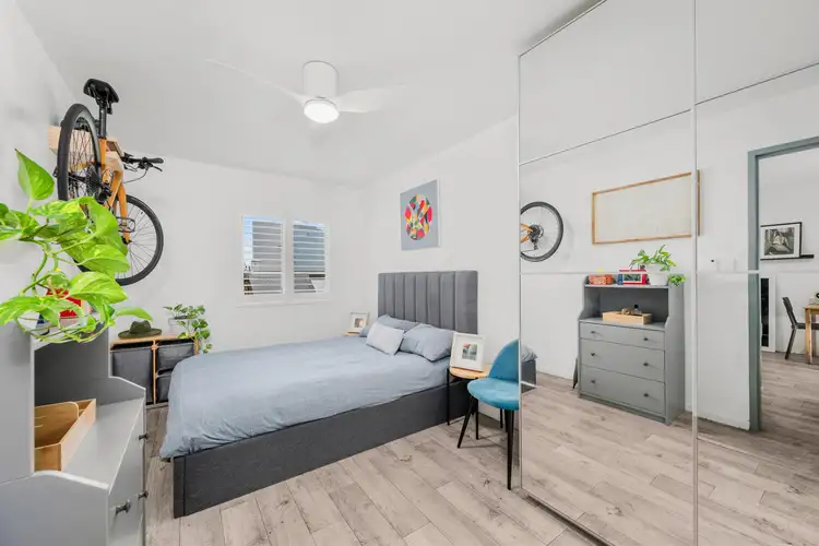 Third view of Homely apartment listing, 10/4 Kingston Avenue, West Perth WA 6005