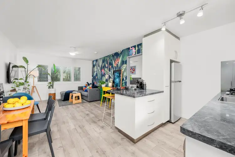 Fifth view of Homely apartment listing, 10/4 Kingston Avenue, West Perth WA 6005