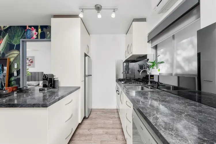 Sixth view of Homely apartment listing, 10/4 Kingston Avenue, West Perth WA 6005