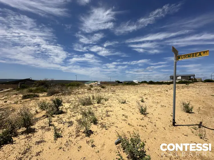 Sixth view of Homely land listing, 265/7 Stemodia Street, Kalbarri WA 6536
