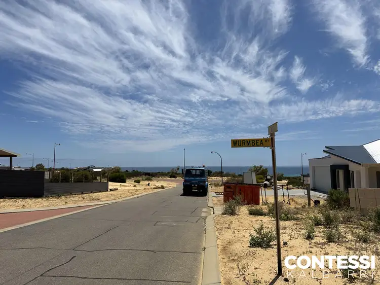 Seventh view of Homely land listing, 265/7 Stemodia Street, Kalbarri WA 6536