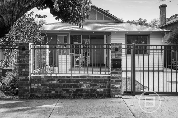 1 Chertsey Street, Mount Lawley WA 6050