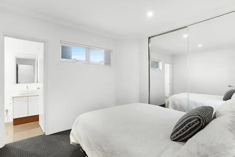 Third view of Homely villa listing, 3/15 Belcastro Way, Madeley WA 6065