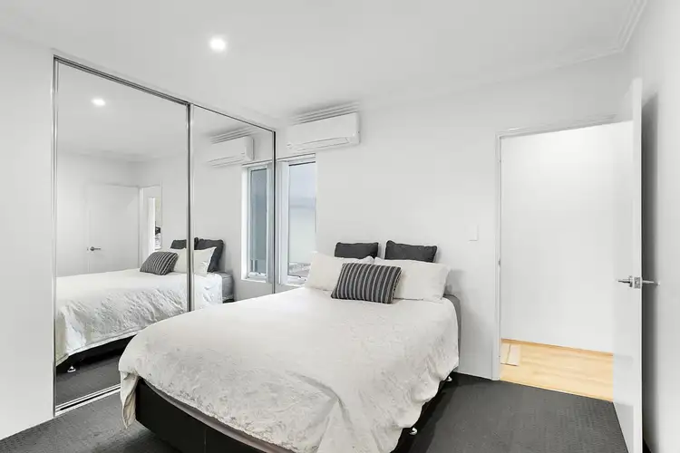 Fifth view of Homely villa listing, 3/15 Belcastro Way, Madeley WA 6065