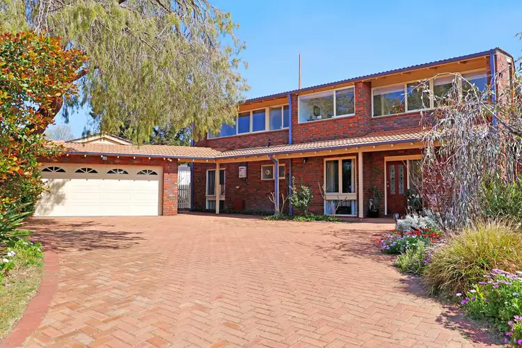 Second view of Homely house listing, 18 Trinnick Place, Booragoon WA 6154