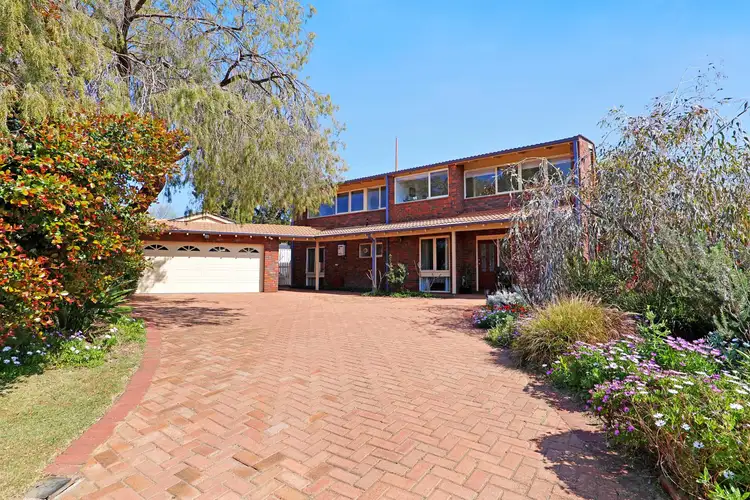 Fourth view of Homely house listing, 18 Trinnick Place, Booragoon WA 6154