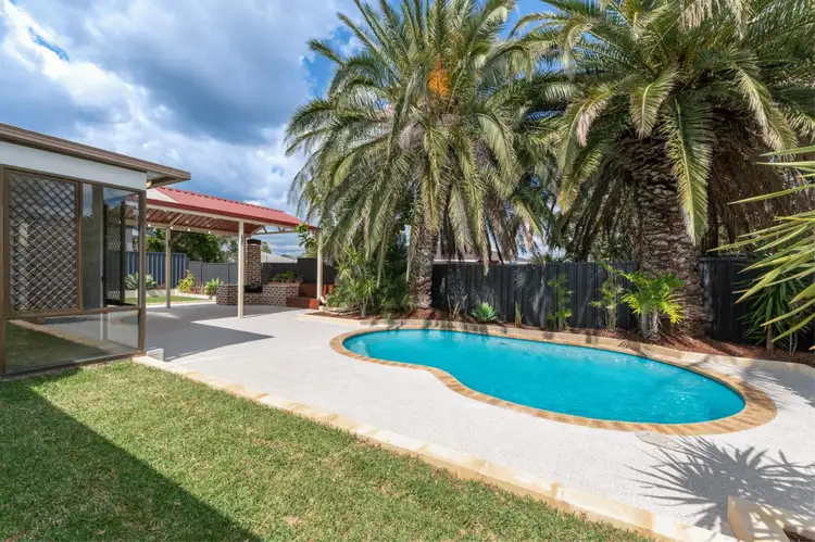 10 Jubilee Road, Forrestfield WA 6058