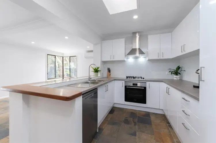 Second view of Homely house listing, 10 Jubilee Road, Forrestfield WA 6058