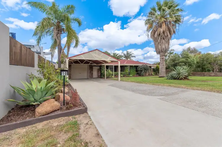 Fourth view of Homely house listing, 10 Jubilee Road, Forrestfield WA 6058