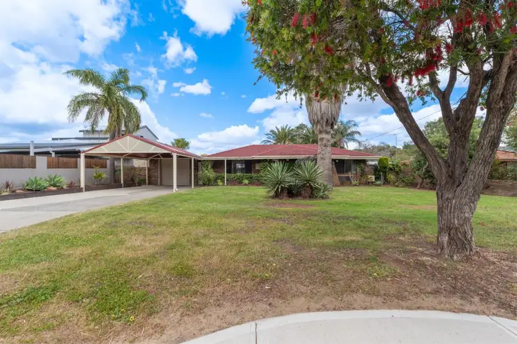 Fifth view of Homely house listing, 10 Jubilee Road, Forrestfield WA 6058