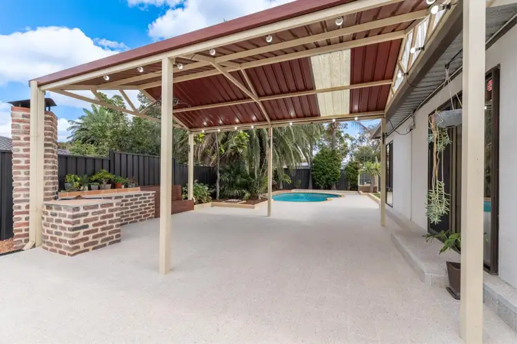 Sixth view of Homely house listing, 10 Jubilee Road, Forrestfield WA 6058