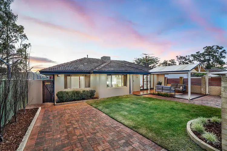 9 Ewell Street, Morley WA 6062