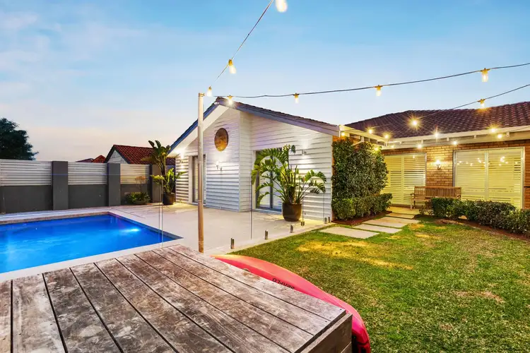 Fourth view of Homely house listing, 11 Breeze Court, Sorrento WA 6020