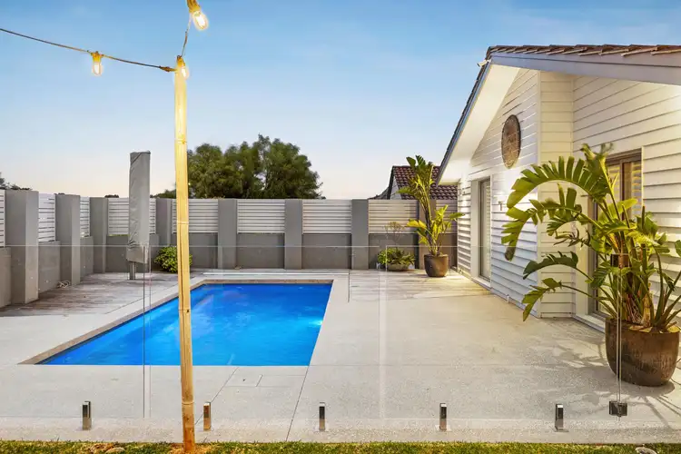 Fifth view of Homely house listing, 11 Breeze Court, Sorrento WA 6020