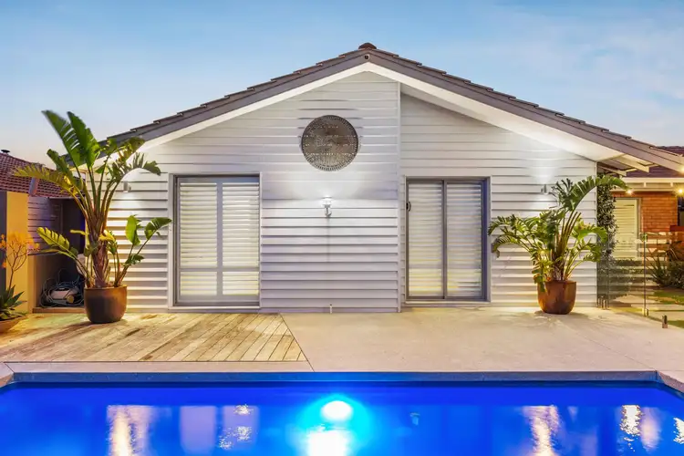 Sixth view of Homely house listing, 11 Breeze Court, Sorrento WA 6020