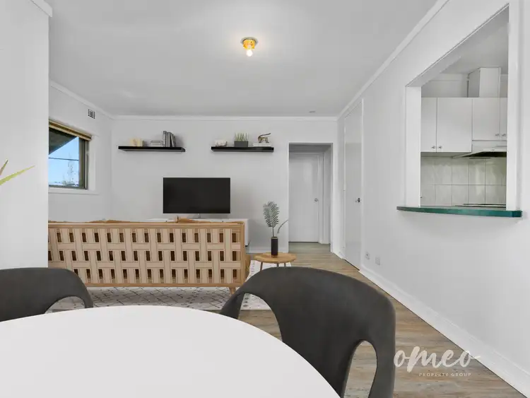 Sixth view of Homely apartment listing, 11/13 Dowling Place, Orelia WA 6167
