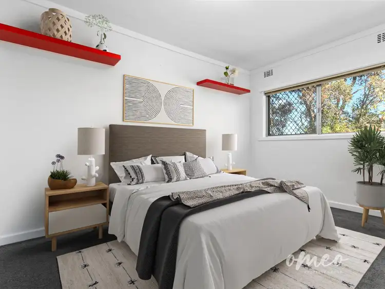 Seventh view of Homely apartment listing, 11/13 Dowling Place, Orelia WA 6167
