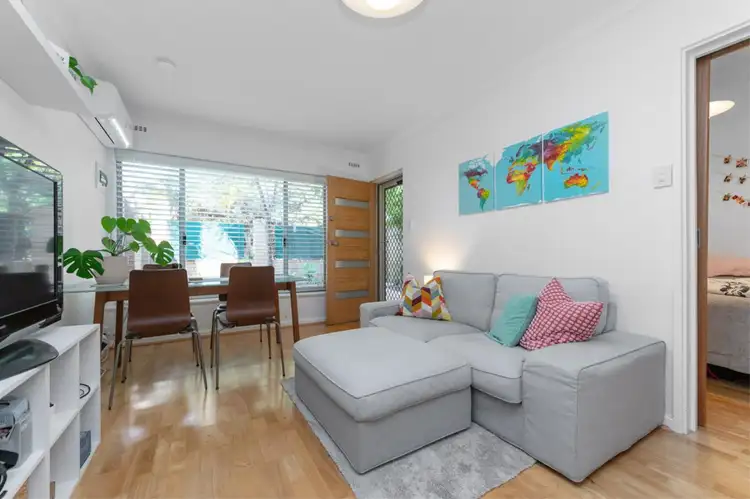 Fourth view of Homely unit listing, 4/9 Jersey Street, Jolimont WA 6014